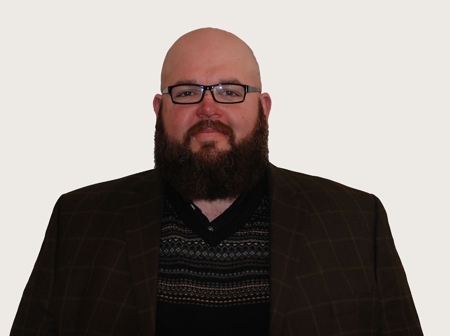 Matt Davis – Midwest Regional Turf Foundation